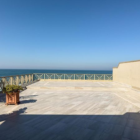 Le Rocella 4 - 2 Adults And 4 Children Only Apartment บัลลิโต ภายนอก รูปภาพ