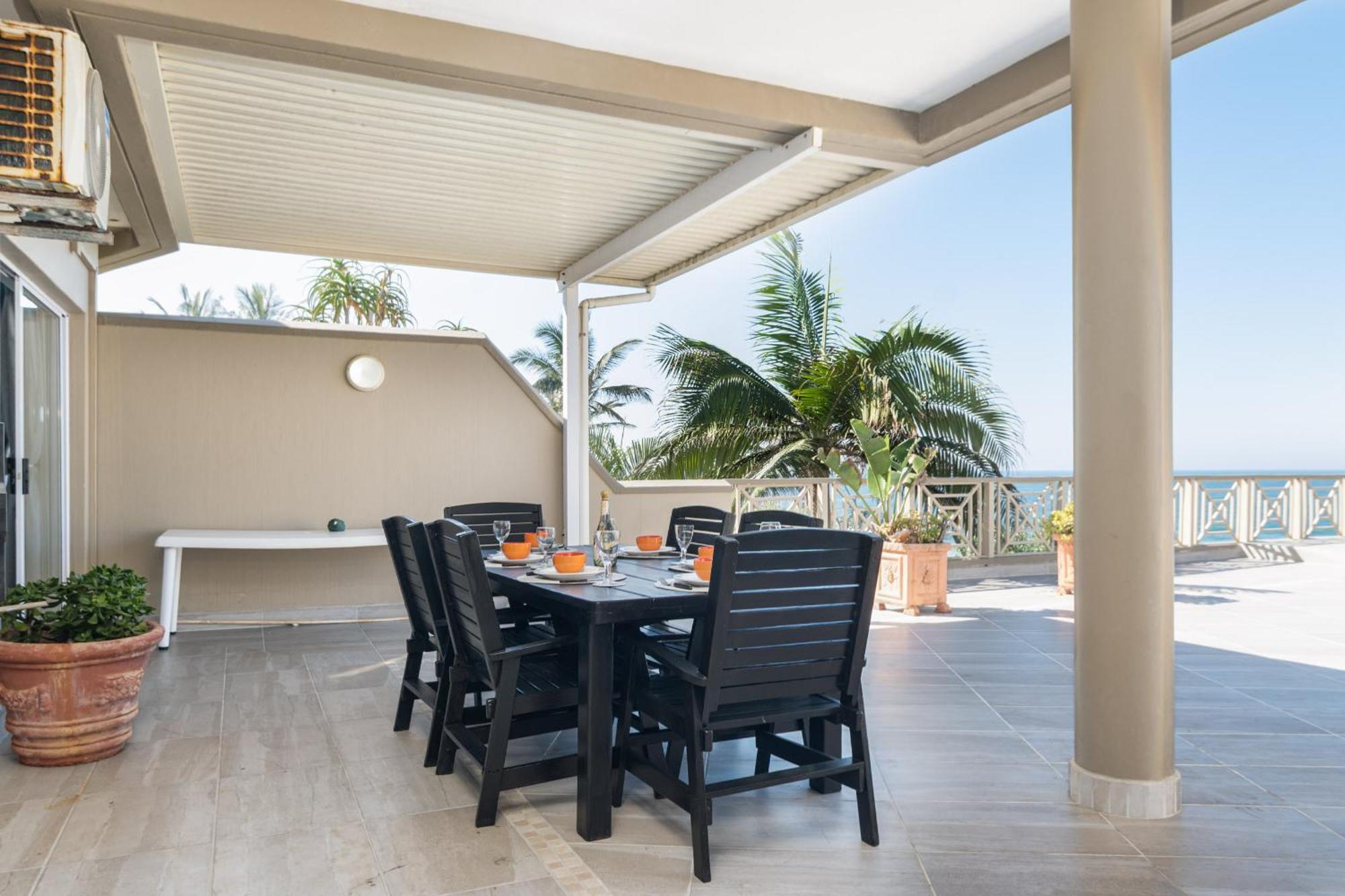 Le Rocella 4 - 2 Adults And 4 Children Only Apartment บัลลิโต ภายนอก รูปภาพ