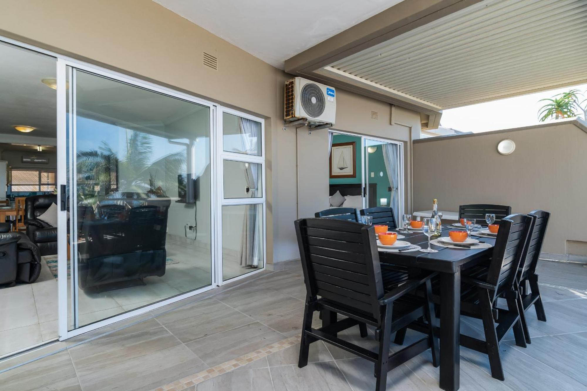 Le Rocella 4 - 2 Adults And 4 Children Only Apartment บัลลิโต ภายนอก รูปภาพ