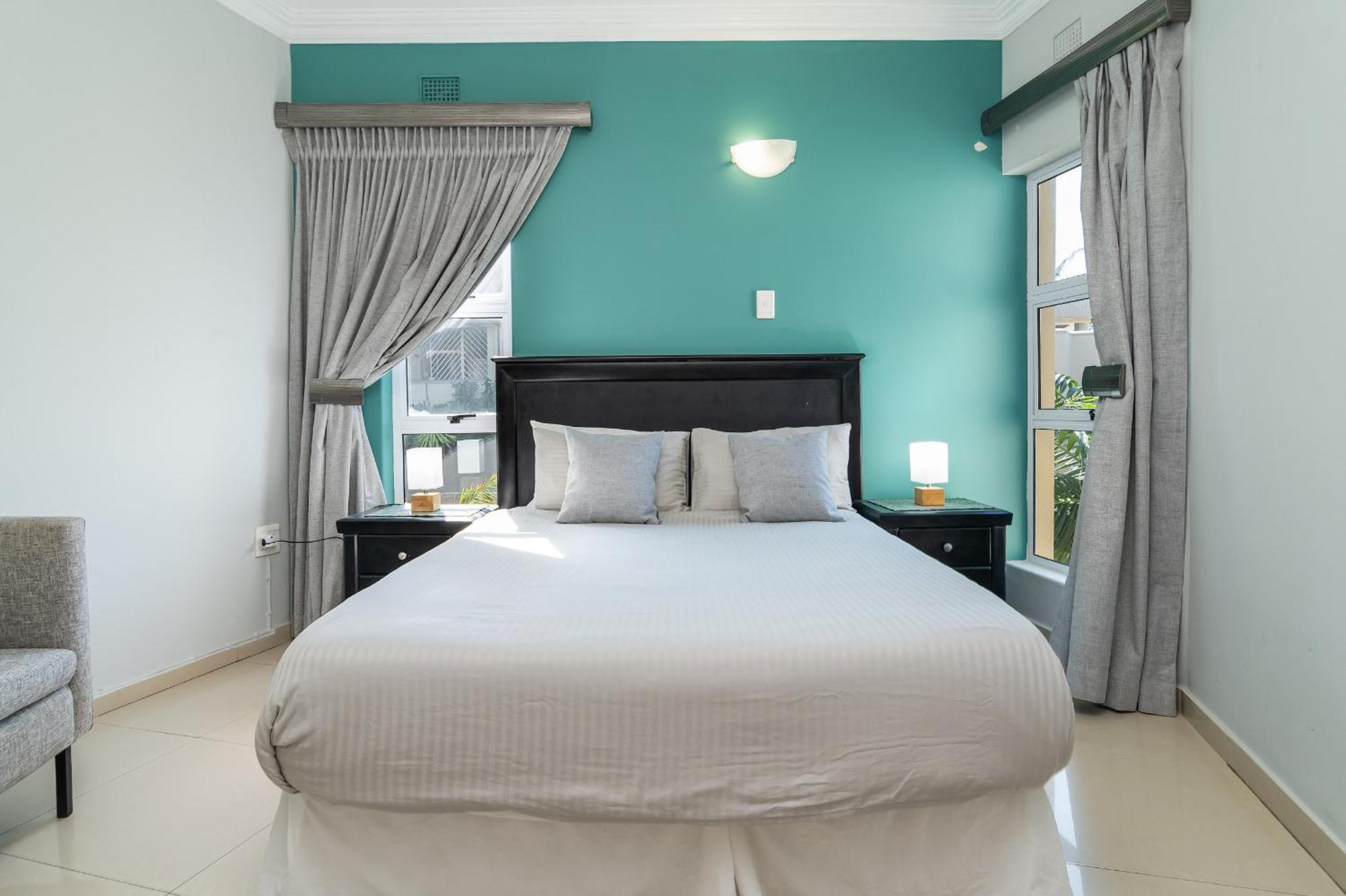 Le Rocella 4 - 2 Adults And 4 Children Only Apartment บัลลิโต ภายนอก รูปภาพ